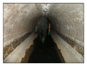 富民管道高压清洗