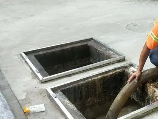 富民化粪池清理