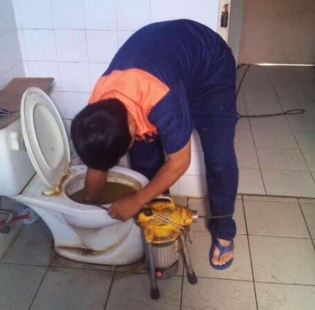 富民管道疏通小窍门