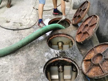 富民哪里有高压清洗管道，化粪池清理及抽粪车