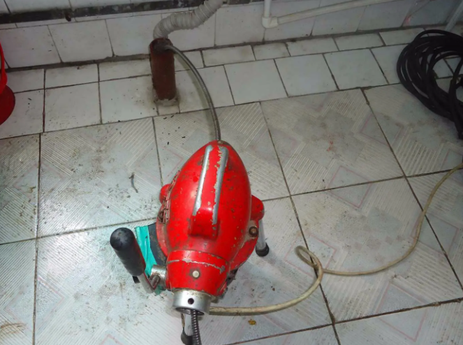 富民下水道疏通